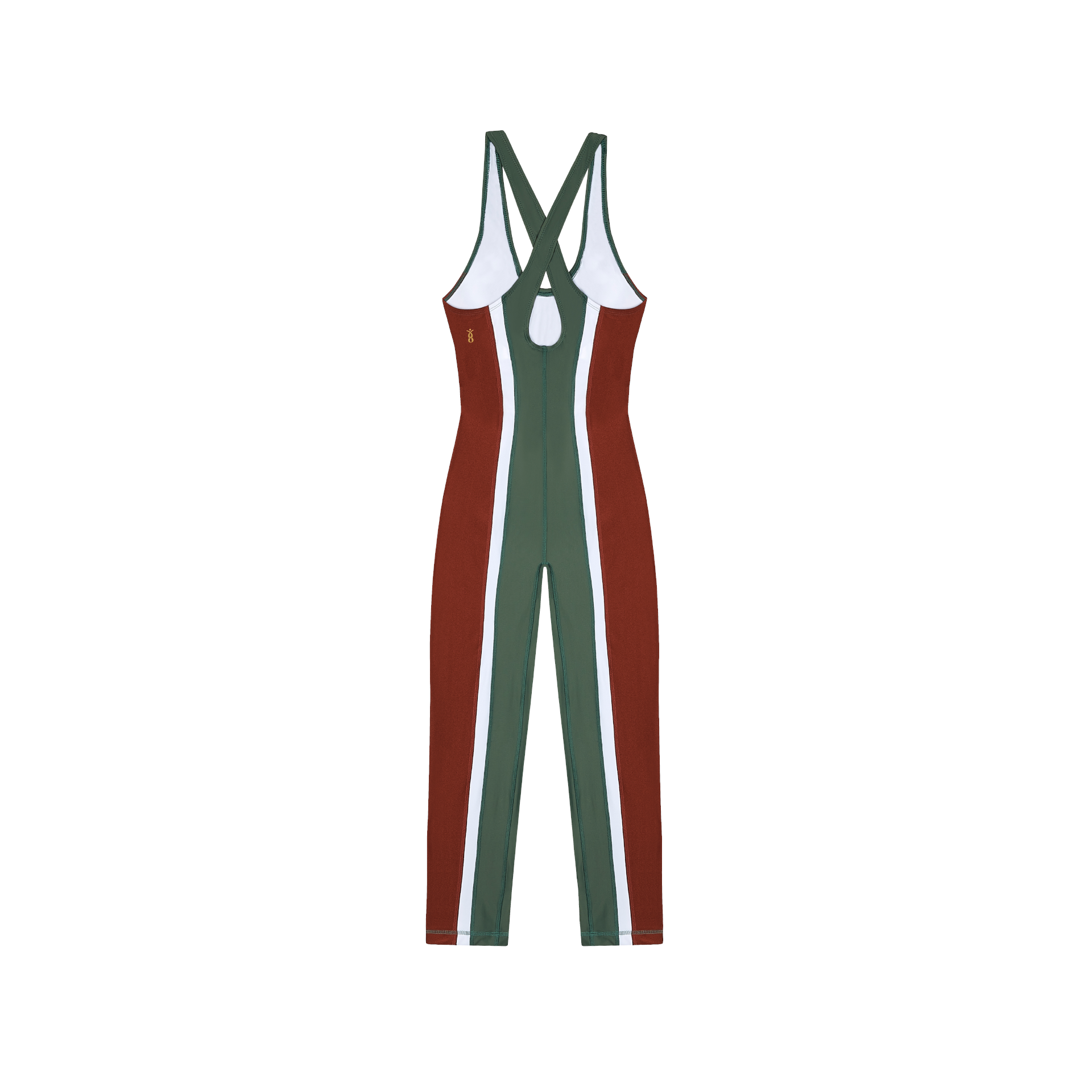 Pamela Jumpsuit