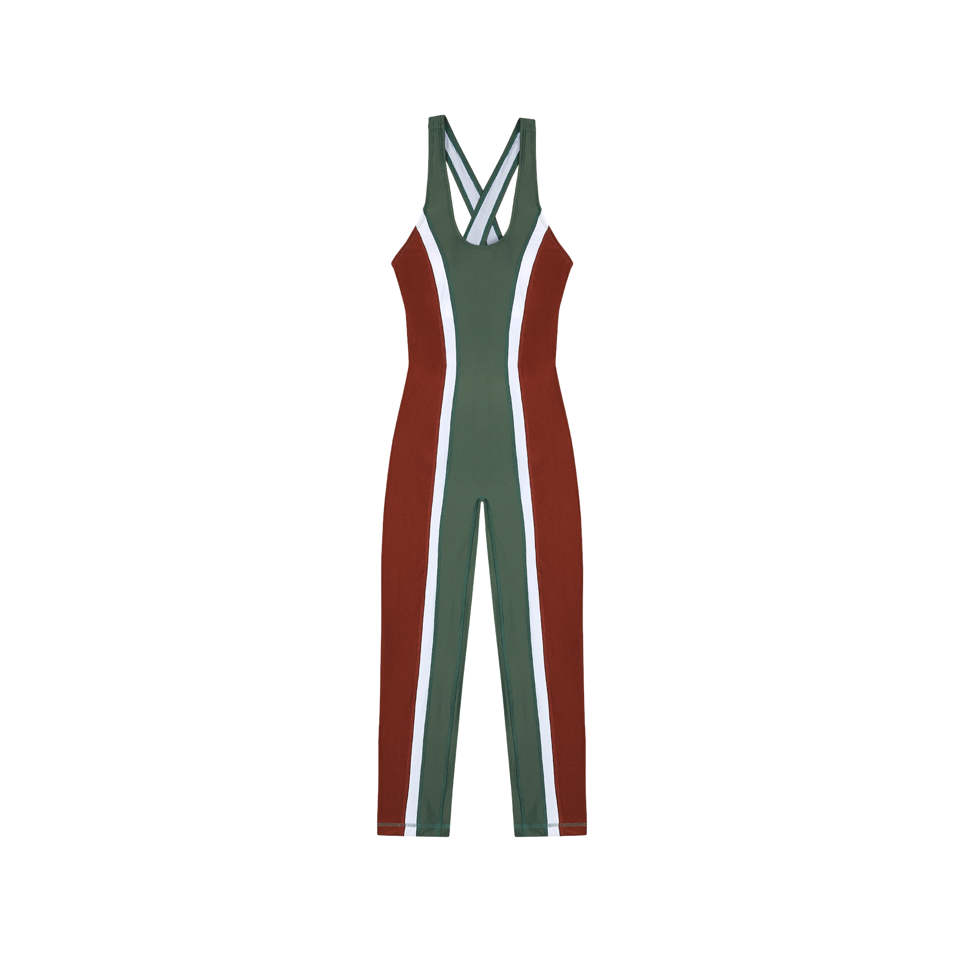 Pamela Jumpsuit