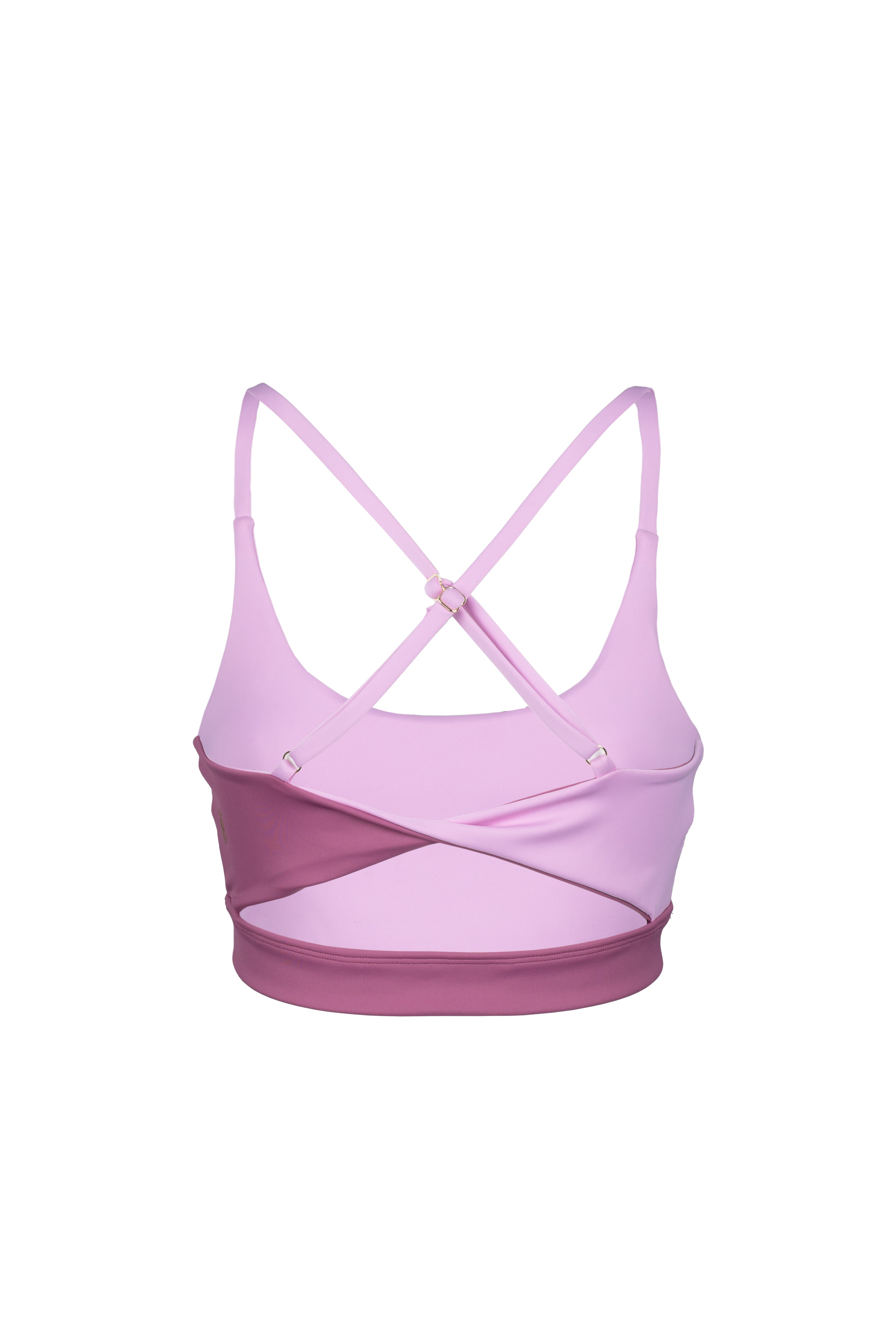 St. Tropez Sports Bra