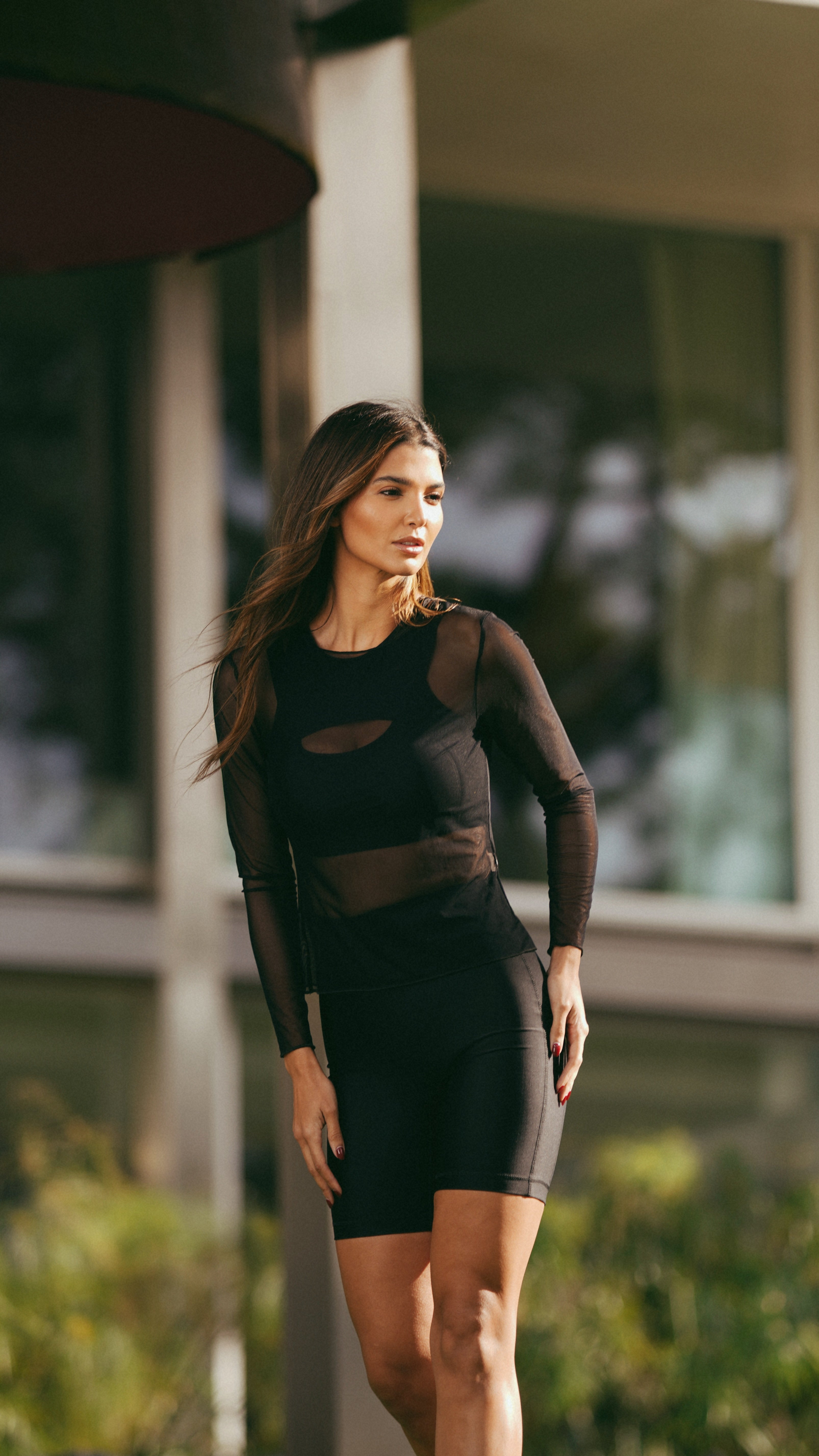 Anastasia Top Net