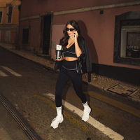 Lumen Legging