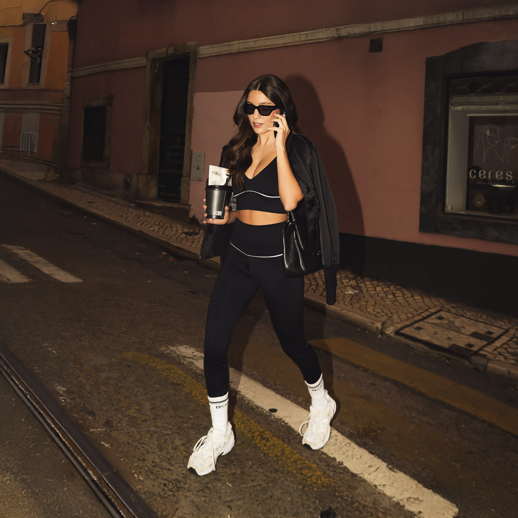 Lumen Legging
