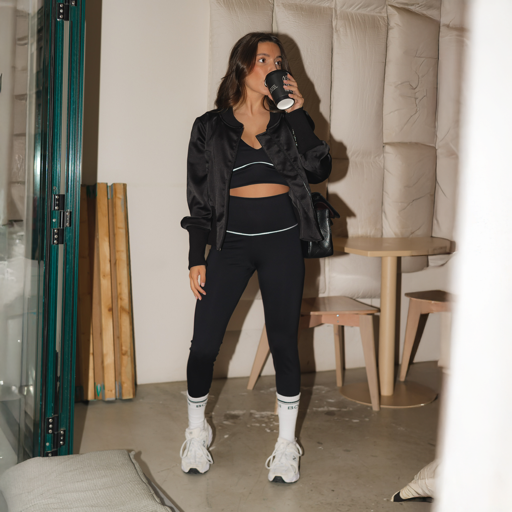 Lumen Legging