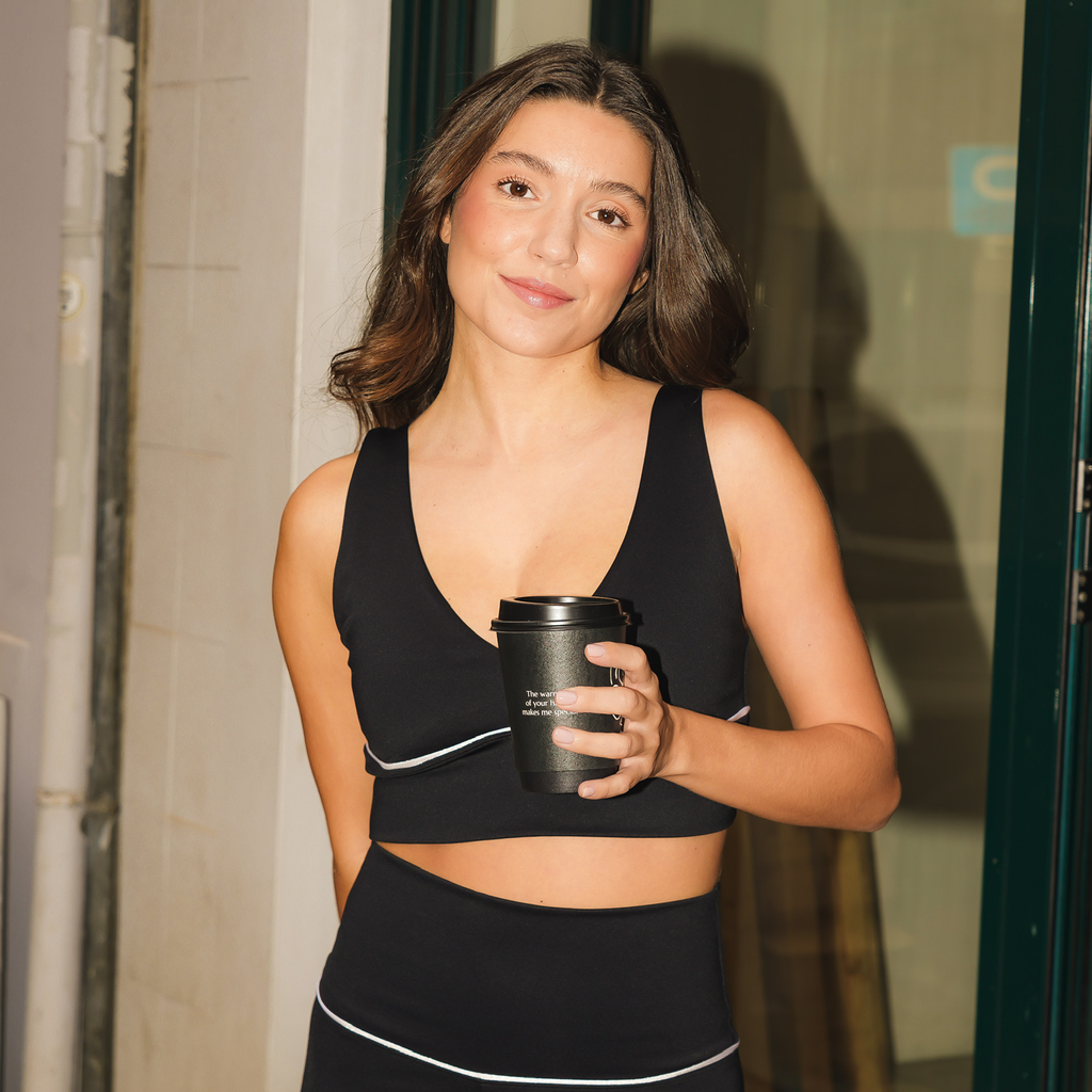 Lumen Sports Bra