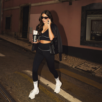 Lumen Sports Bra