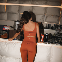 Lumen Sports Bra