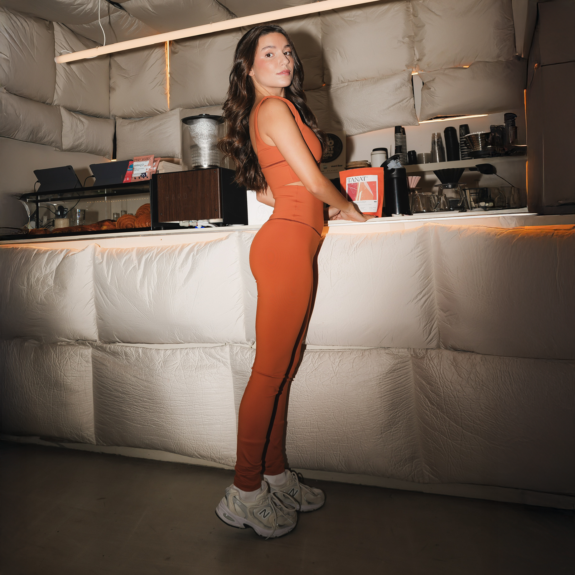 Lumen Legging