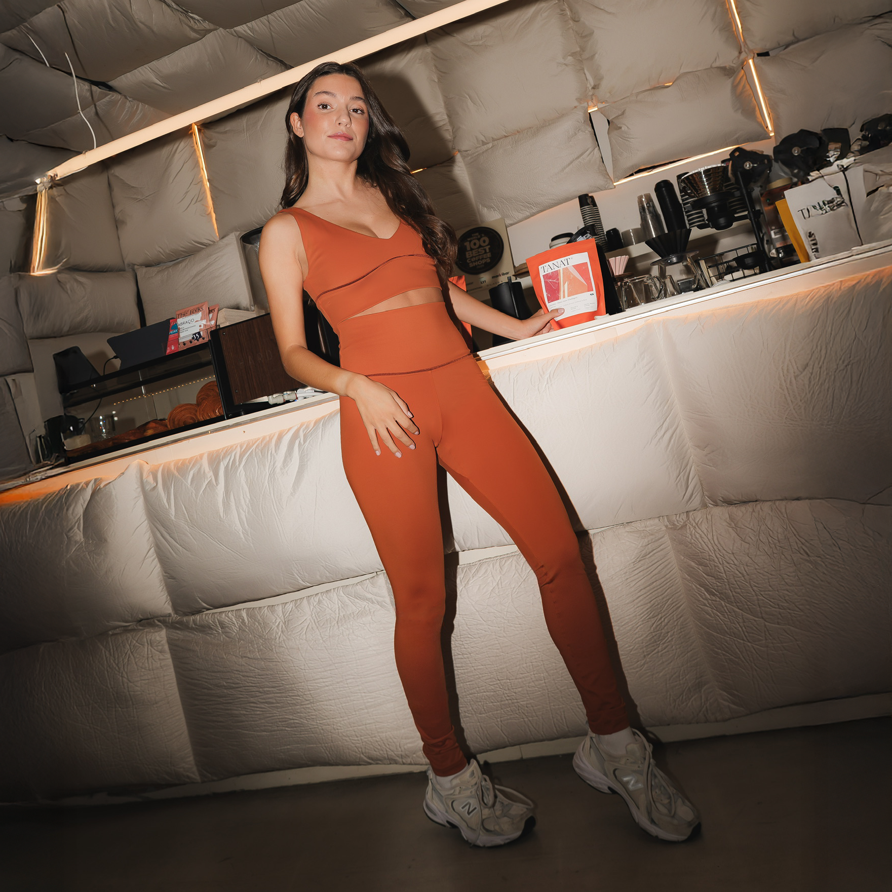 Lumen Legging