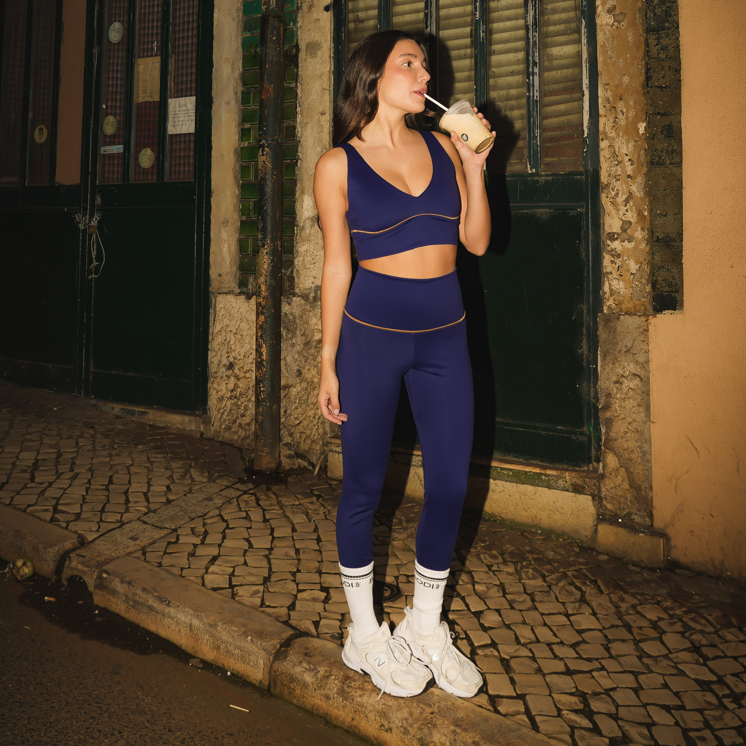 Lumen Legging