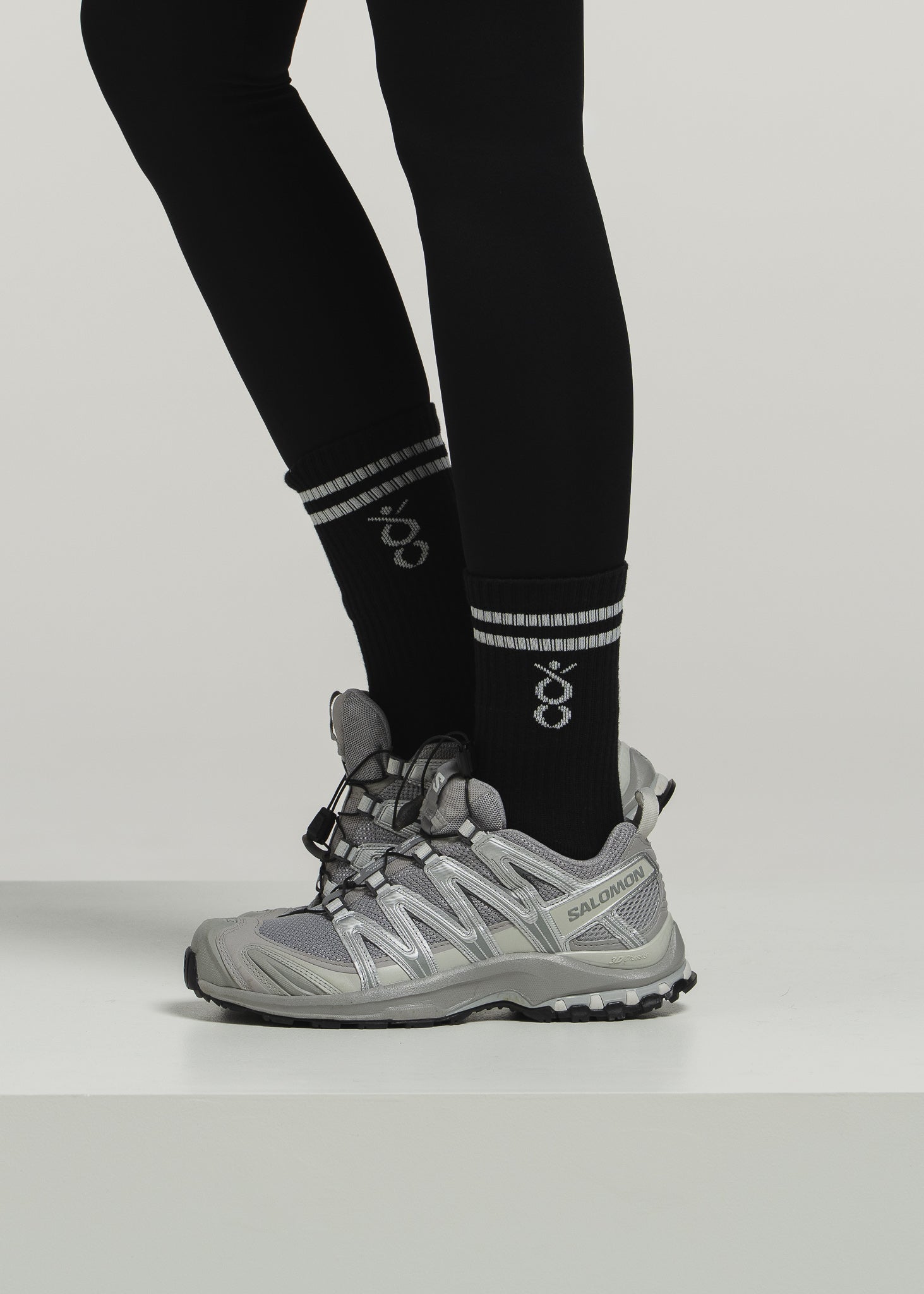 Classic Crew Socks