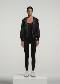Calendula Hoodie Jacket