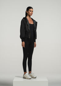 Calendula Hoodie Jacket