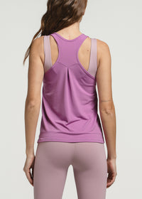 Lenten Rose Tank Top