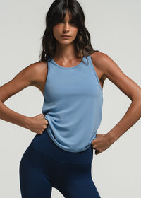 Lenten Rose Tank Top