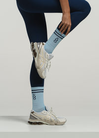 Classic Crew Socks