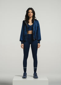Calendula Hoodie Jacket