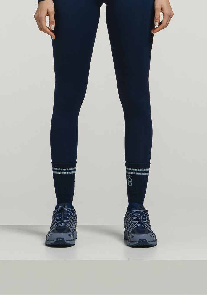 Classic Crew Socks