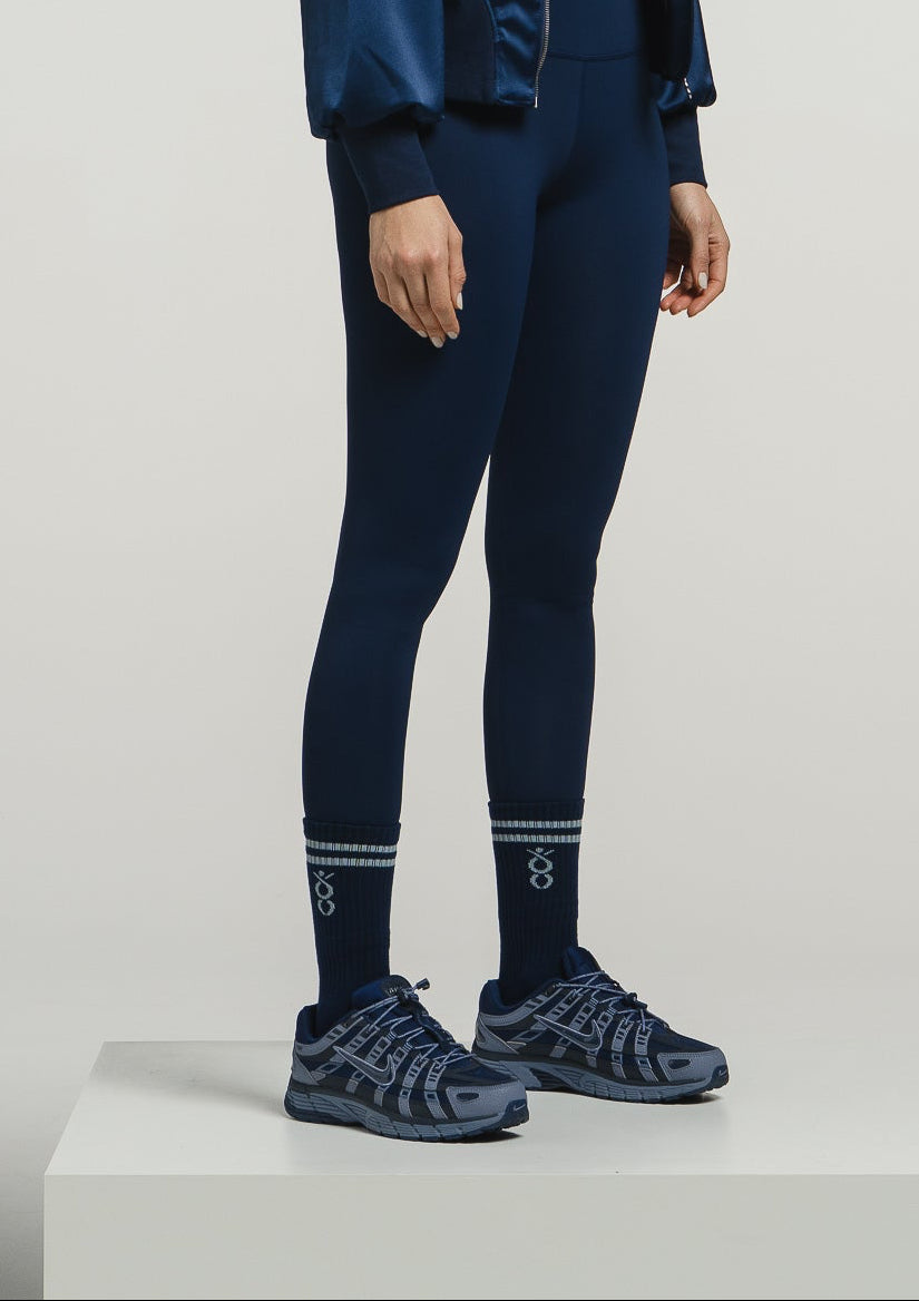 Classic Crew Socks