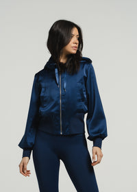 Calendula Hoodie Jacket