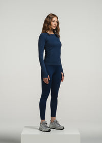 Ivy Long Sleeve Top