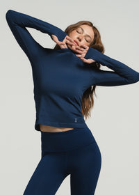 Ivy Long Sleeve Top