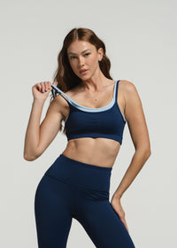 Primrose Sports Bra
