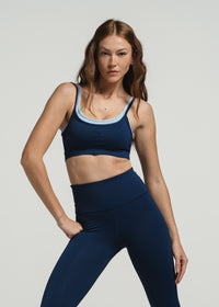 Primrose Sports Bra