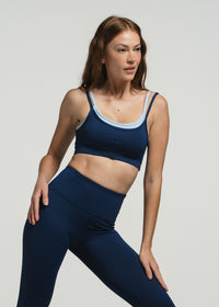 Primrose Sports Bra