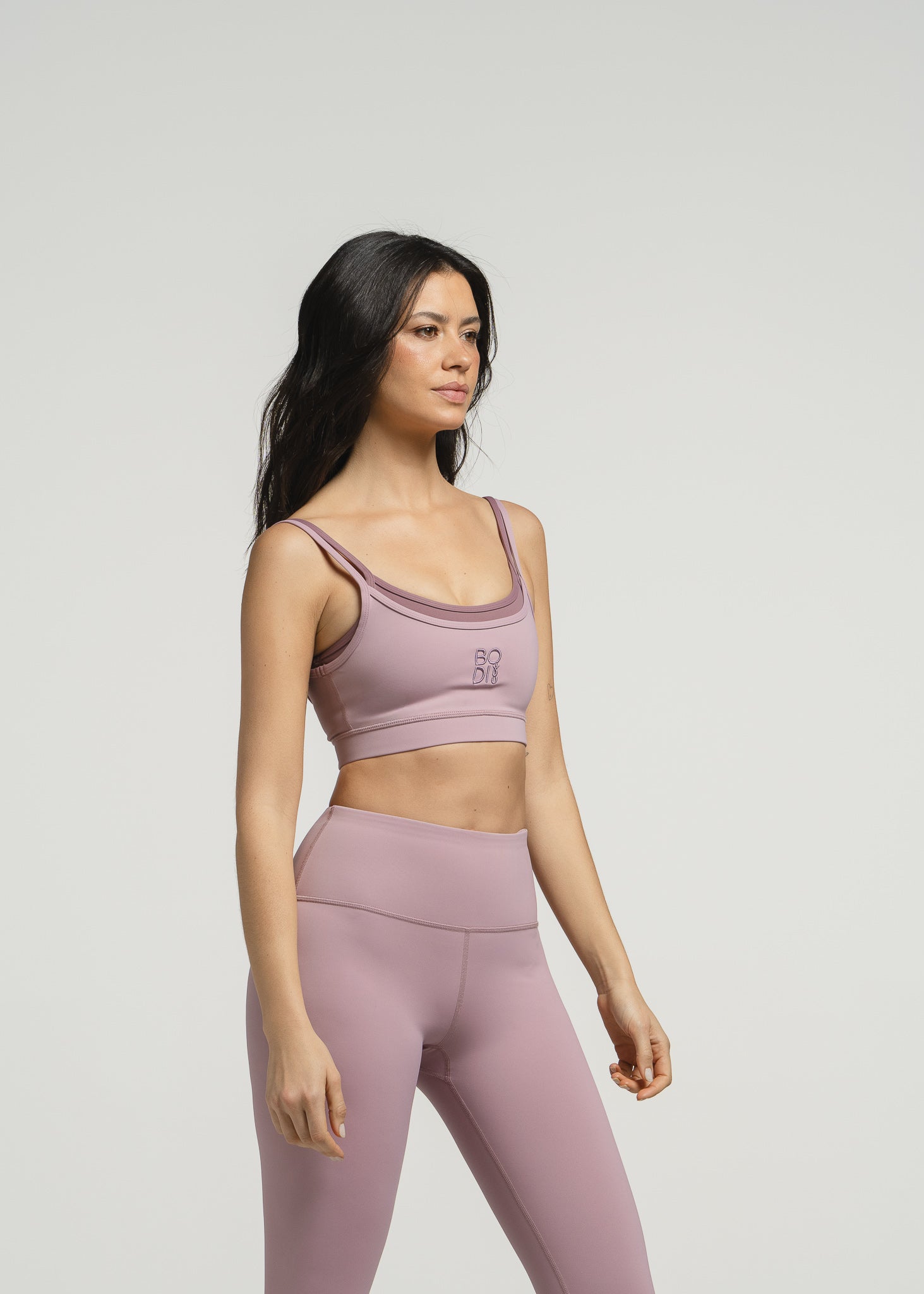 Primrose Sports Bra