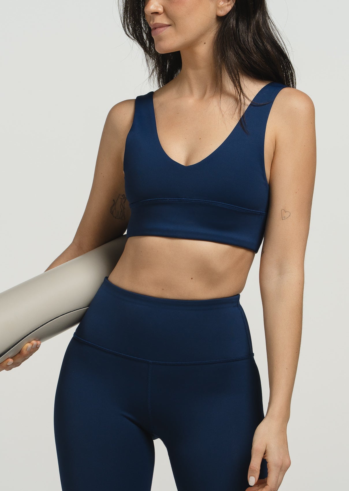 Jasmine Sports Bra