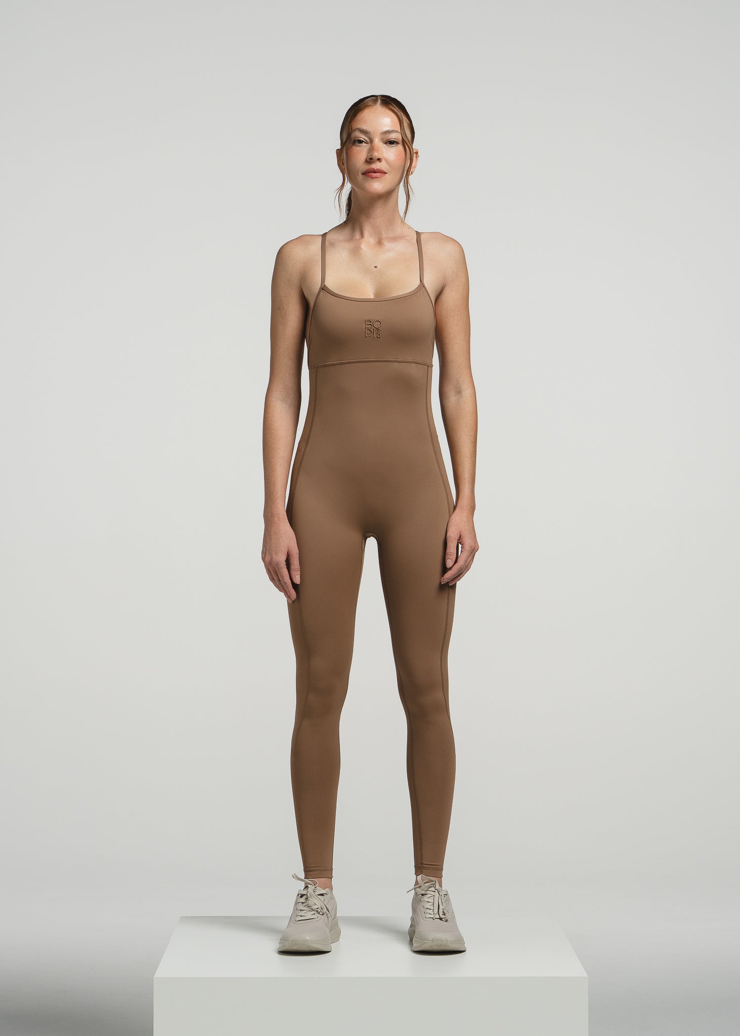 Iris Jumpsuit