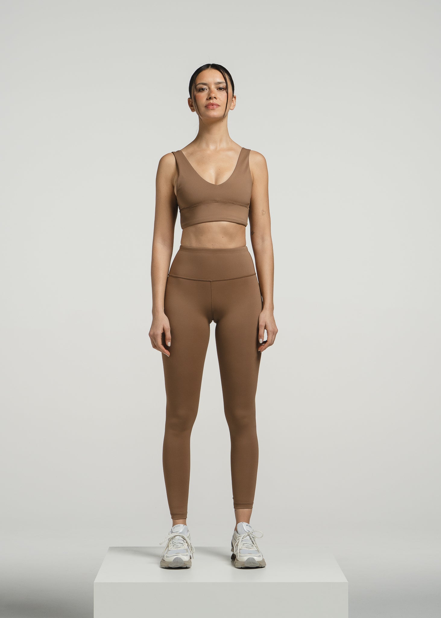 Hellebore Leggings 23"