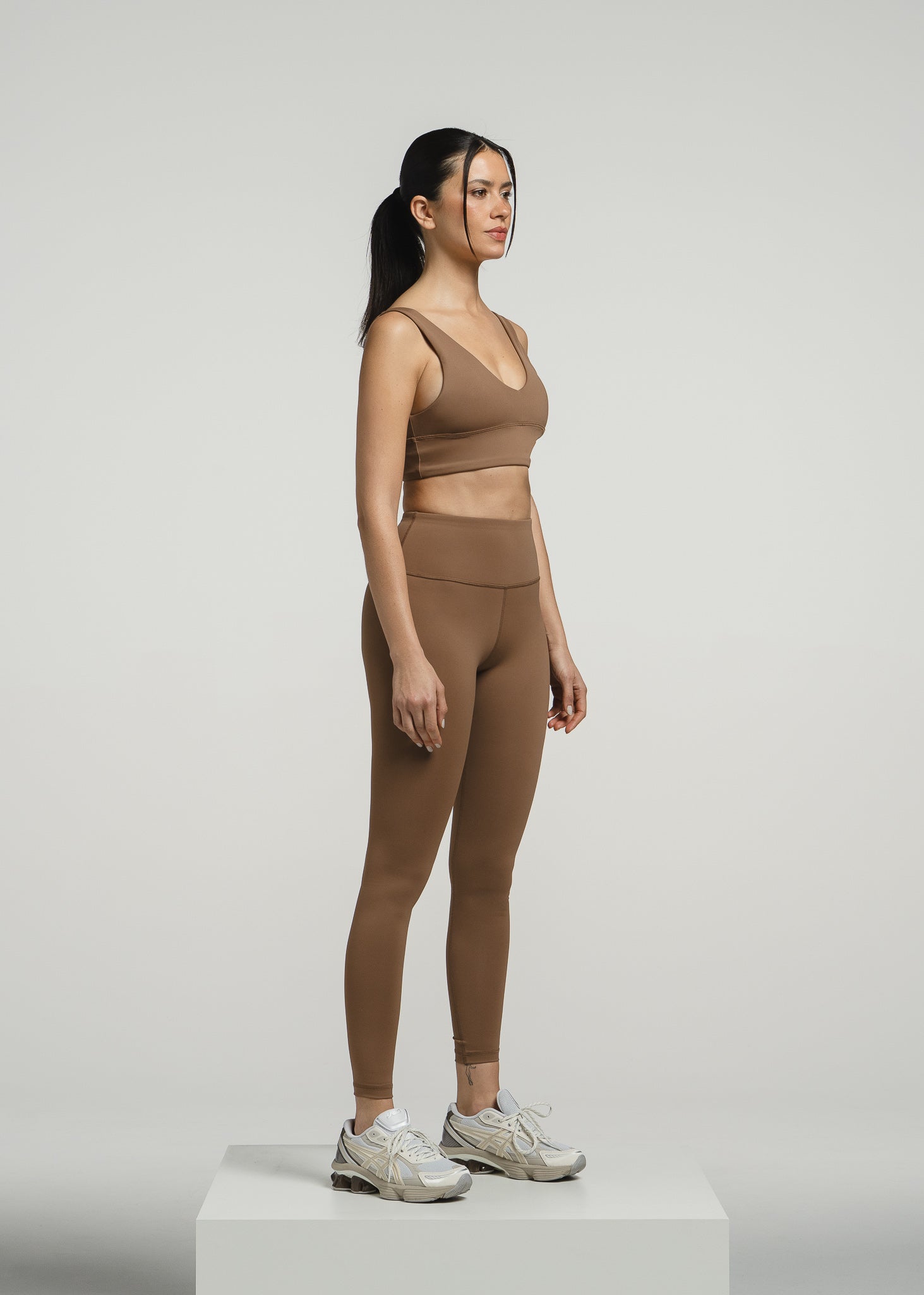 Hellebore Leggings 23"