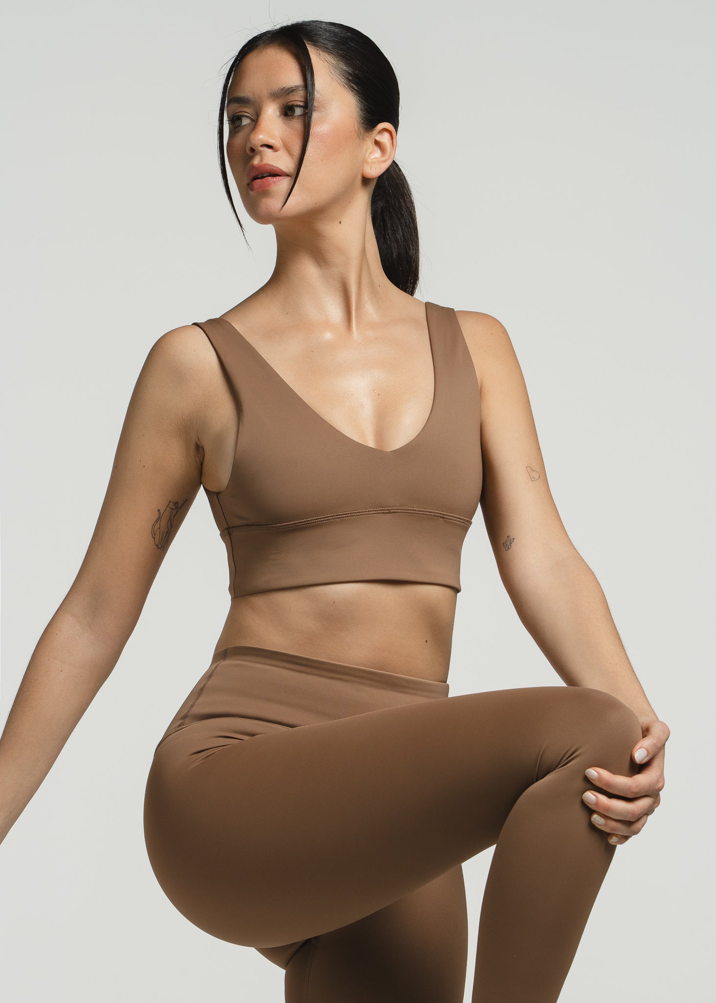 Jasmine Sports Bra