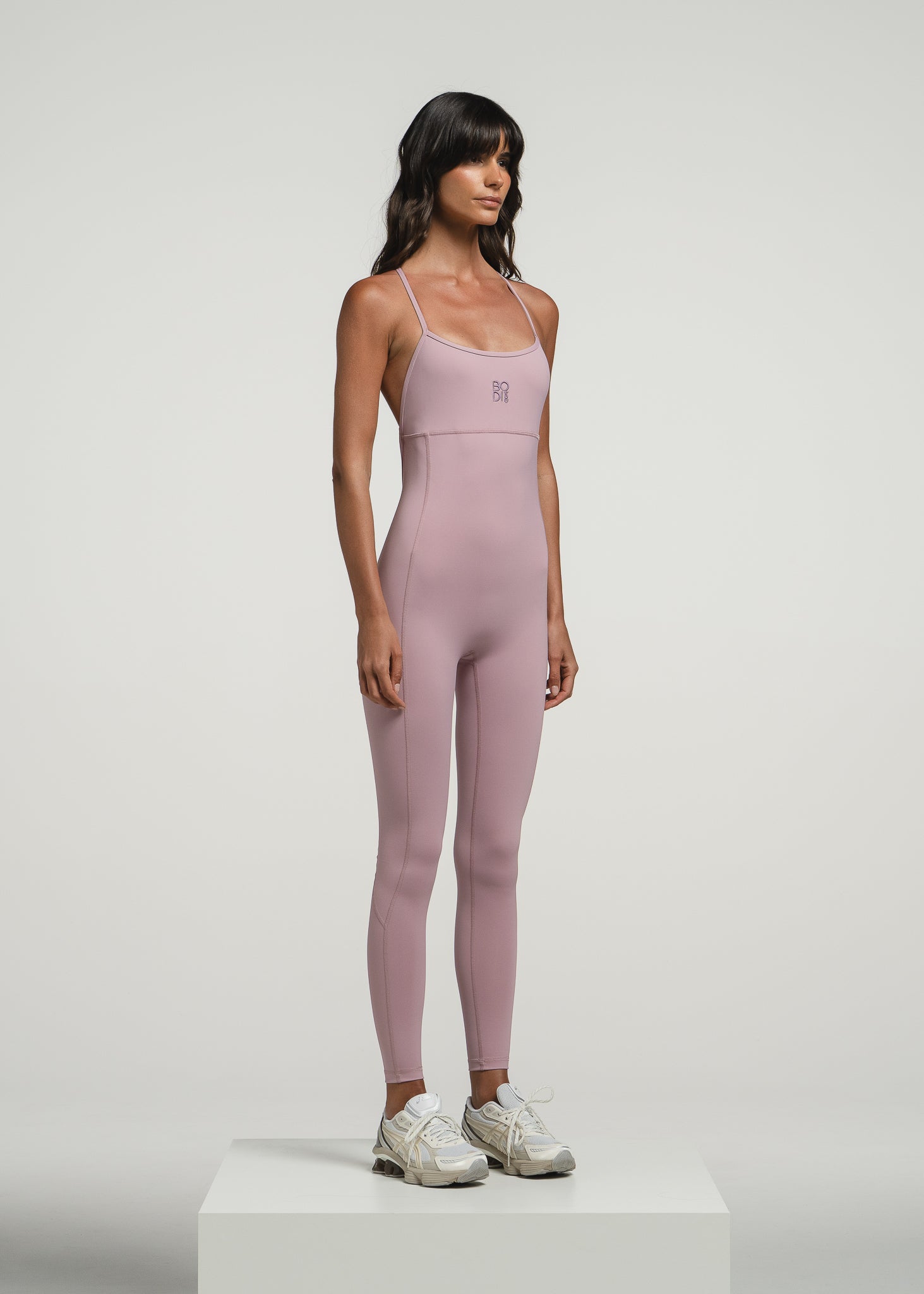 Iris Jumpsuit