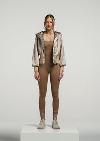 Calendula Hoodie Jacket