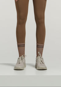 Classic Crew Socks