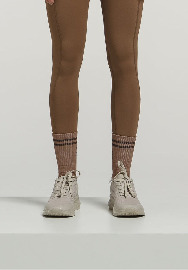 Classic Crew Socks