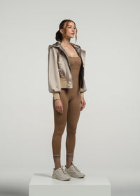 Calendula Hoodie Jacket