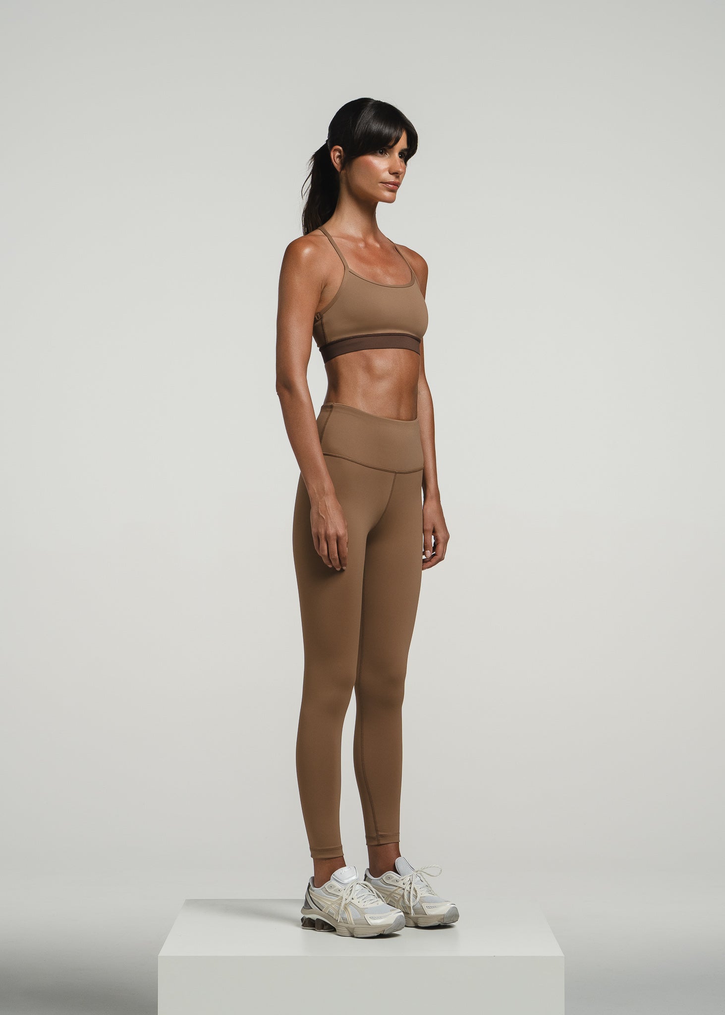 Daffodil Leggings 28"