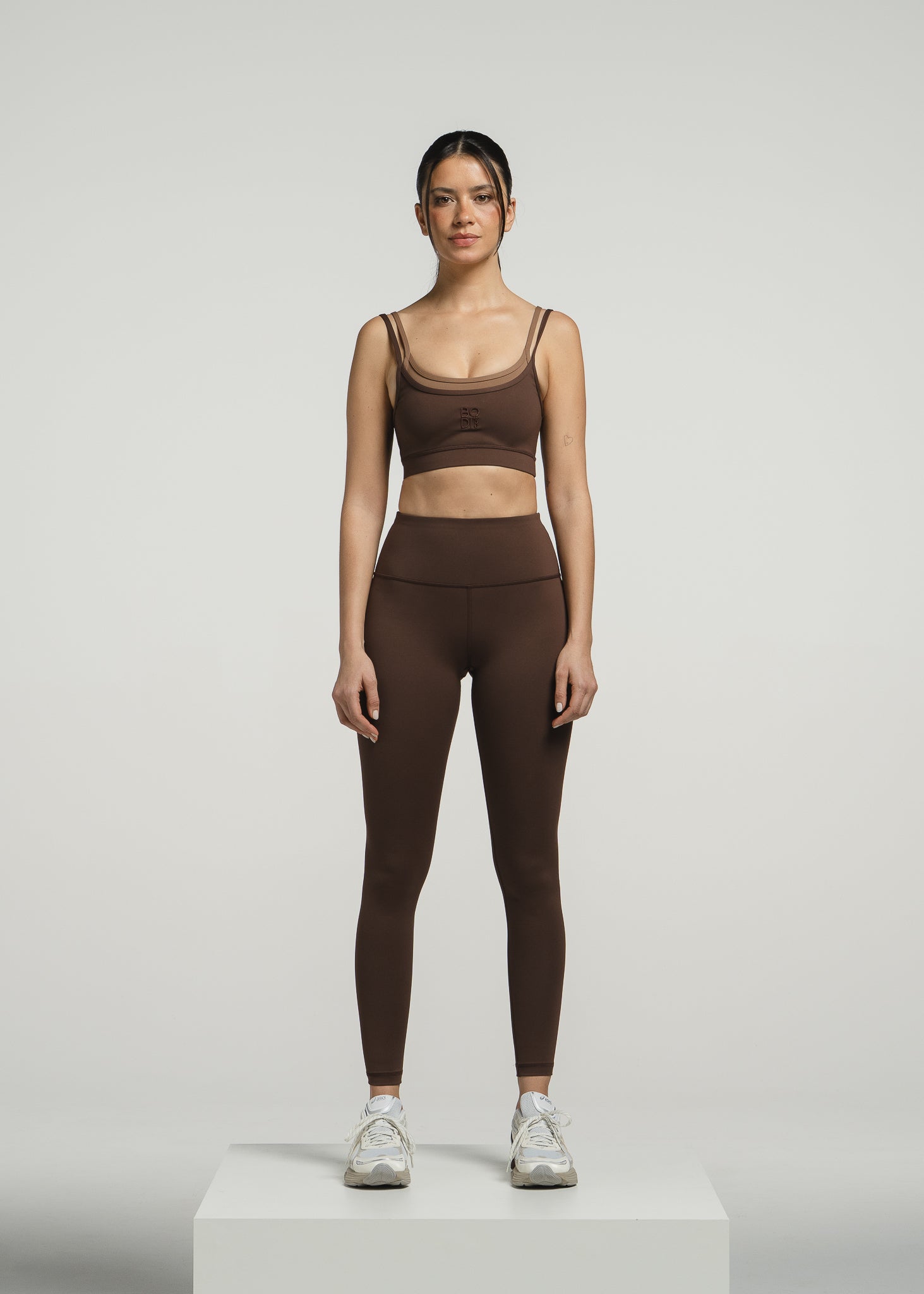 Hellebore Leggings 23"