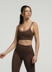 Primrose Sports Bra
