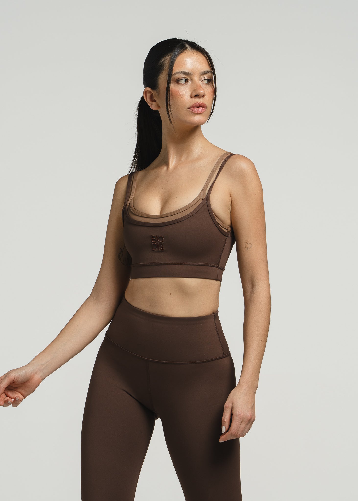 Primrose Sports Bra
