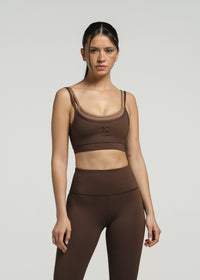 Primrose Sports Bra
