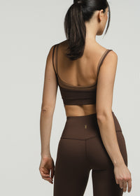 Primrose Sports Bra
