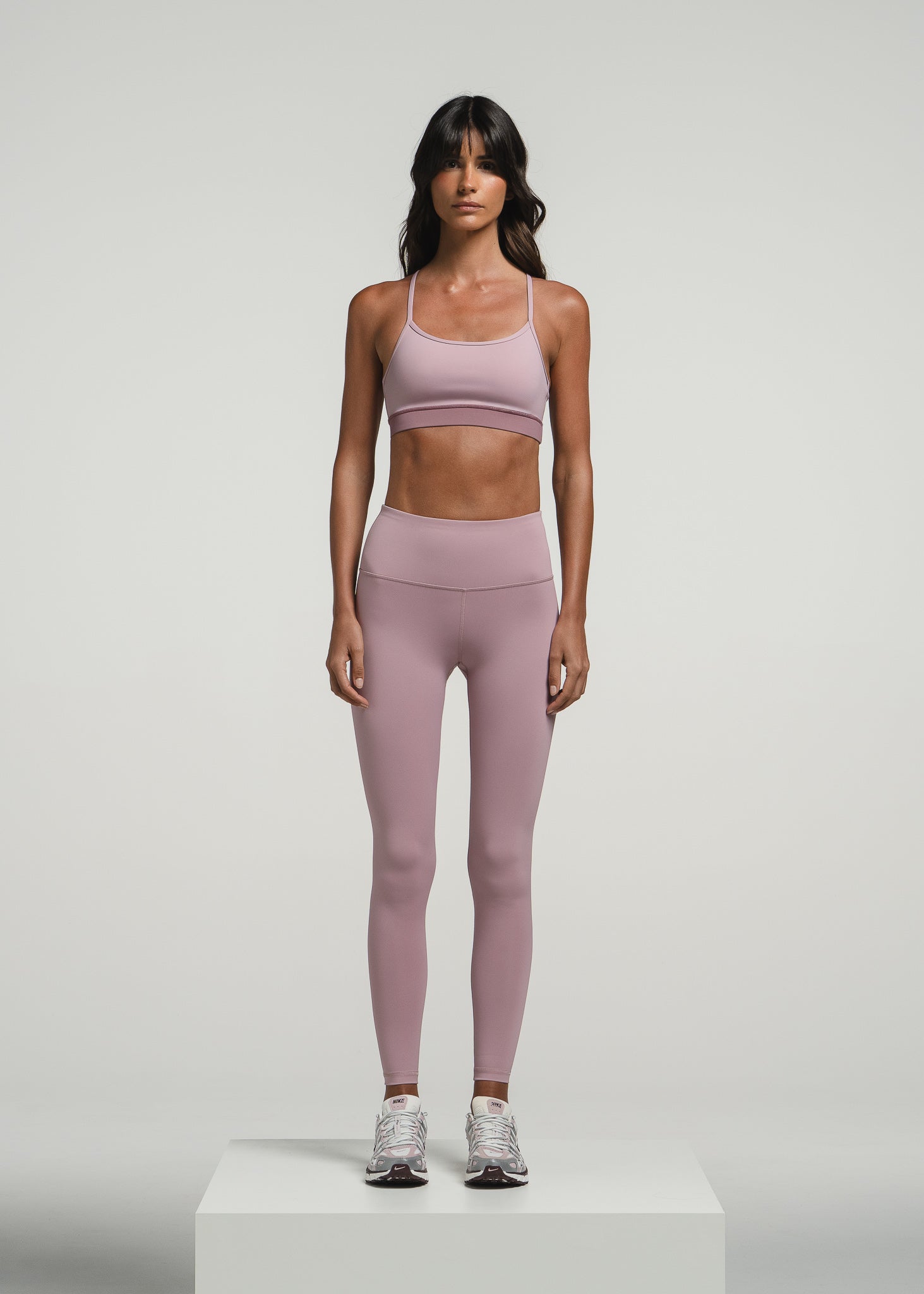 Hellebore Leggings 23"