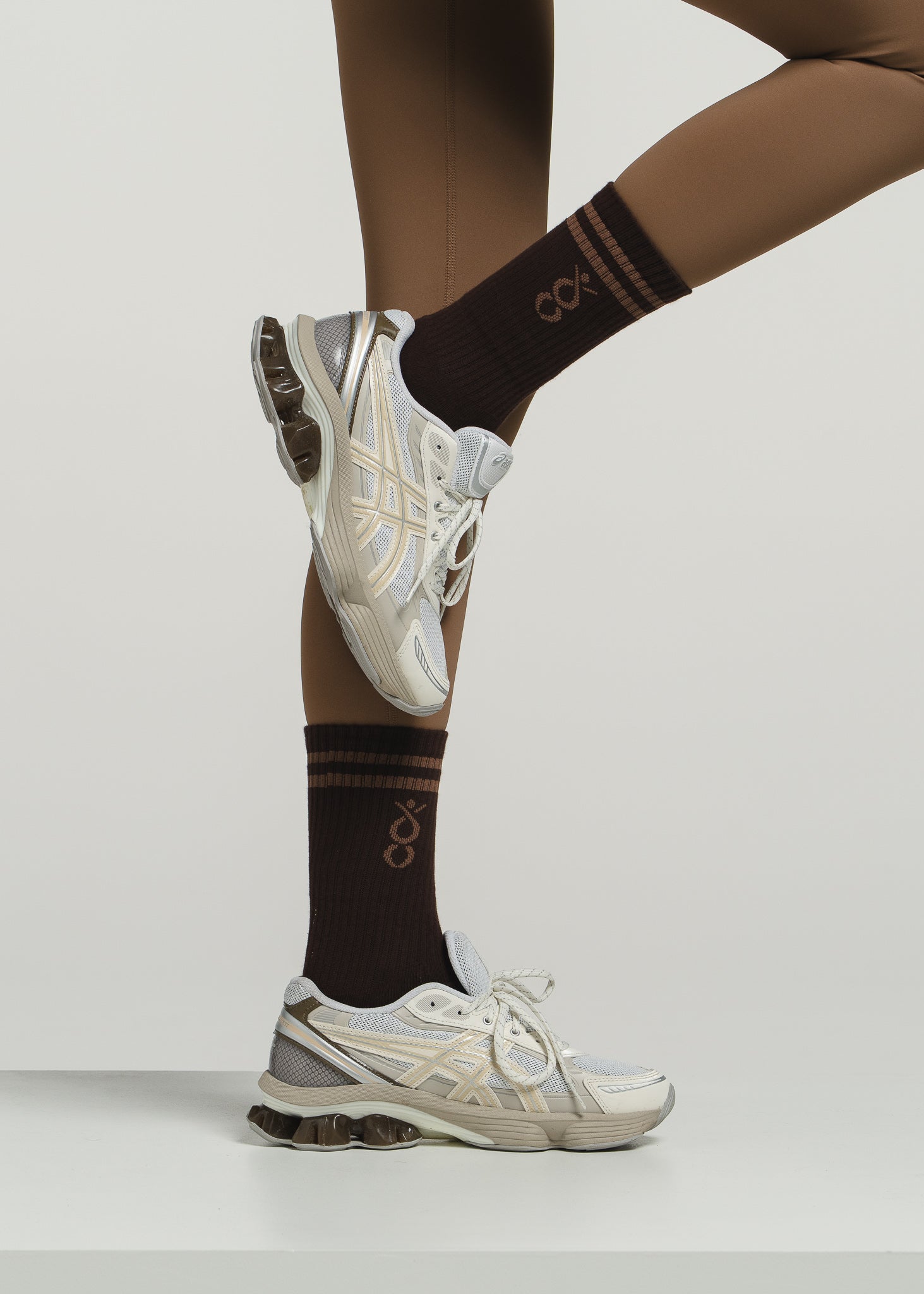 Classic Crew Socks