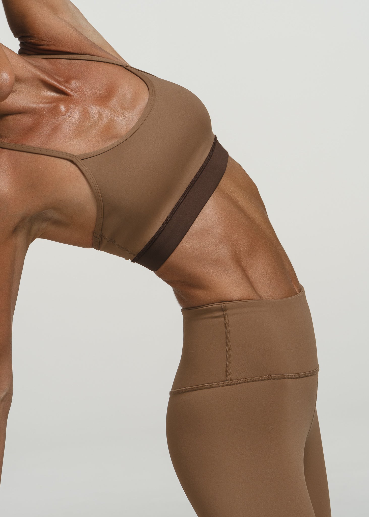 Camelia Sports Bra