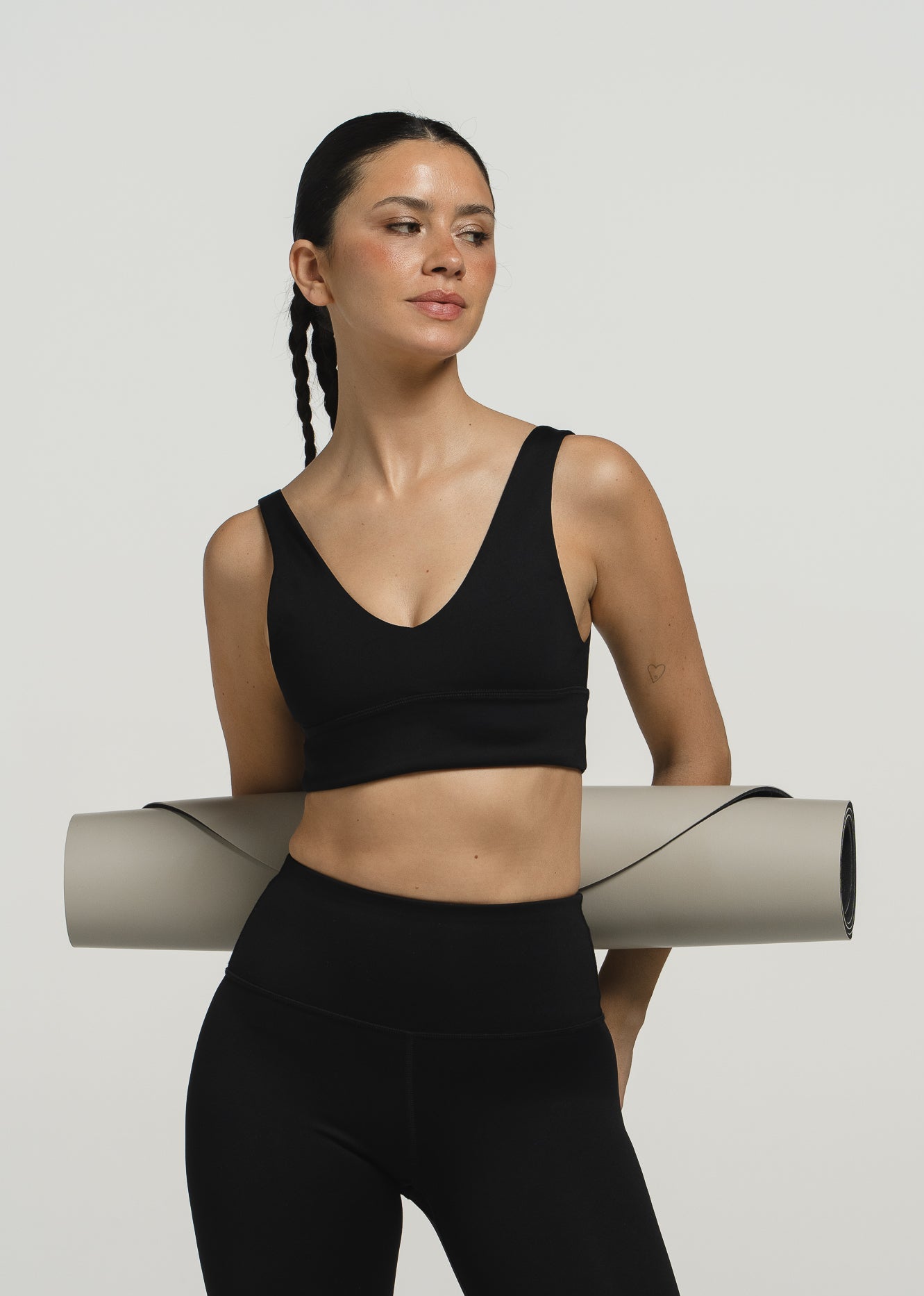 Jasmine Sports Bra