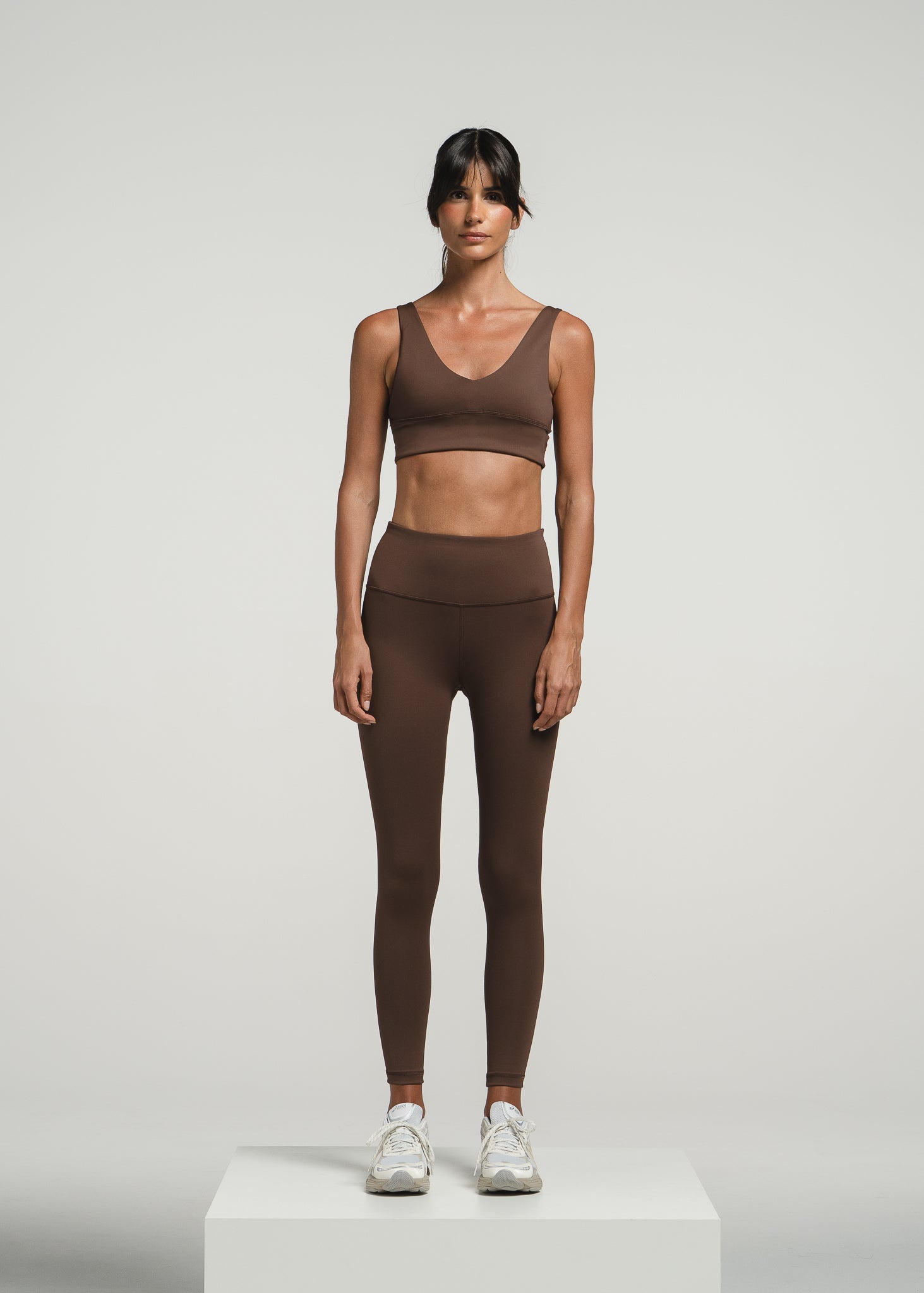 Daffodil Leggings 28"